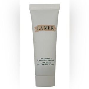 LA MER THE ESSENCE FOAMING CLEANSER NEW 30 ML